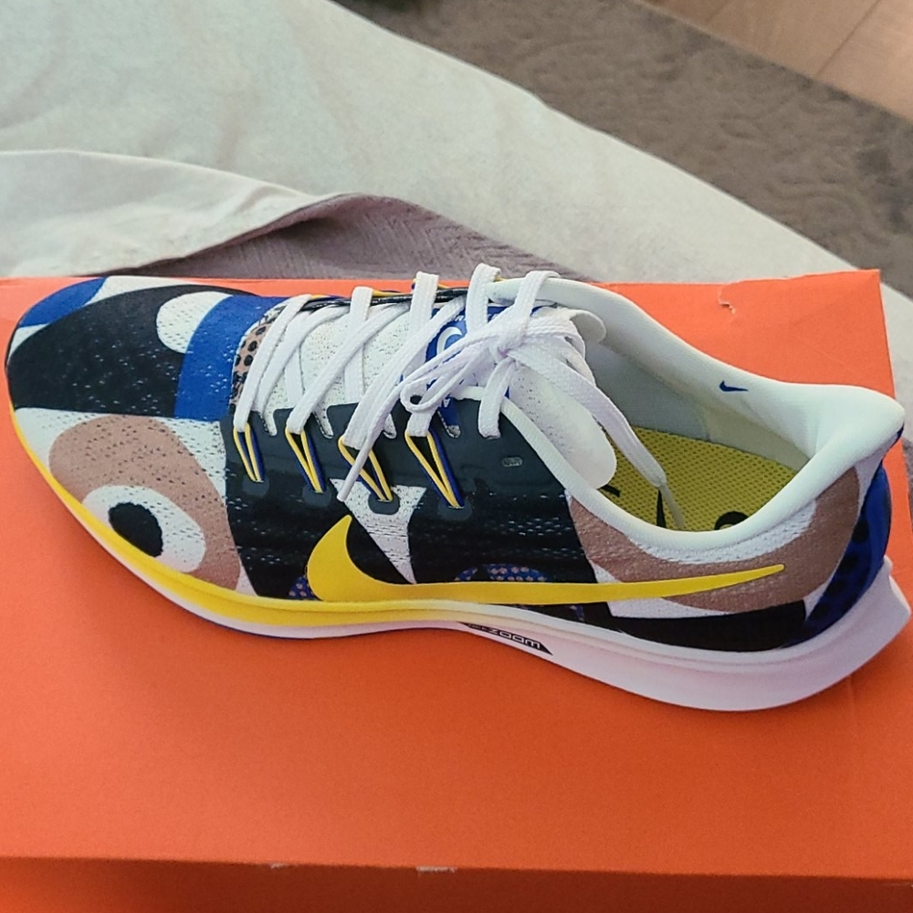 Nike Air zoom Pegasus 36 cody